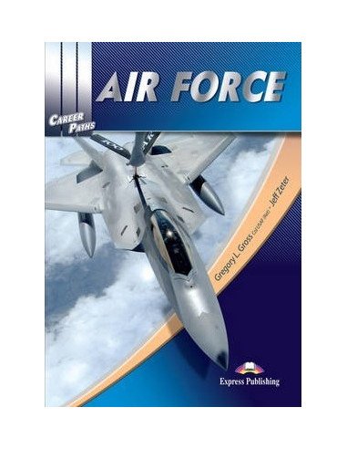 Air Force Students Book+ App code