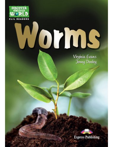 WORMS Reader + Digibooks App