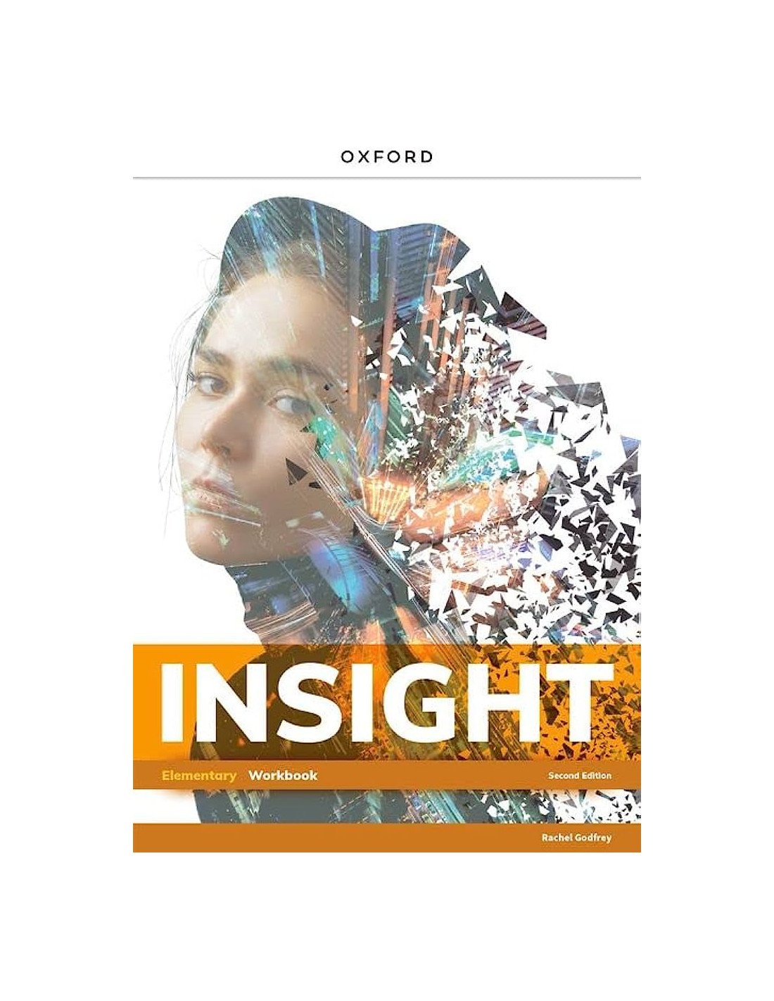 Insight Elementary Workbook 2 nd. edition (pratybos)