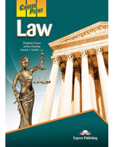 Law Students Book+ App code