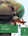 Biologija. Vadovėlis 7 klasei, 2 dalis, serija Horizontai