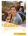 Dabei! A1.2 Deutsch für Jugendliche Arbeitsbuch (pratybos)