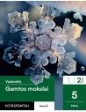 Gamtos mokslai. 5 klasė. Vadovėlis. 2 dalis. Serija Horizontai