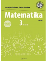 Matematika. 3 klasė. Testai. Atnaujintas leidimas