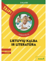 Lietuvių kalba ir literatūra. Vadovėlis 2 klasei, 2 dalis (pagal 2022 m. BUP). Serija TAIP!