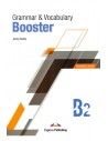 Grammar & Vocabulary Booster B2 Teacher's Book + DigiBooks App