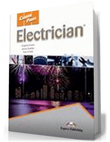 Career Paths Electrician Students Book