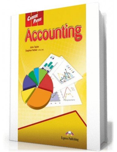 Career Paths - ACCOUNTING Students Book