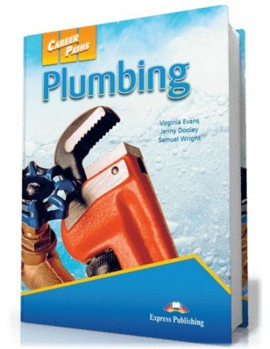 Career Paths - PLUMBING Students Book