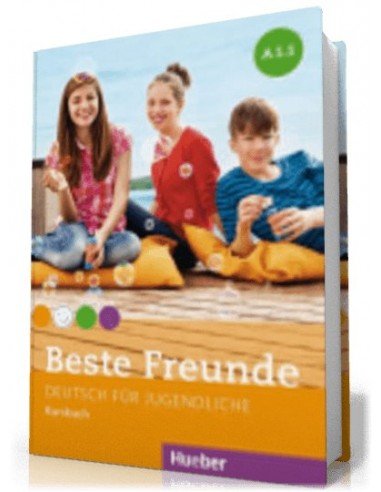 Beste Freunde A1/1, Lehrerhandbuch