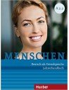 Menschen A2/2 - Lehrerhandbuch 