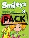 Smileys 3 Teachers Book + Posters