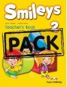 Smileys 2 Teachers Book + Posters