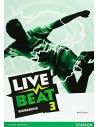 Live Beat 3 Workbook