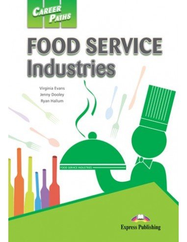 Food Service Industries Studenteachers Book + App Code