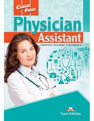 Physician Assistant Studenteachers Book + App Code