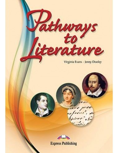 Pathways To Literature Students Book