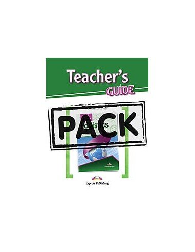 Logistics Teacher'S Guide Pack + App Code