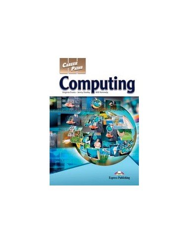 Computing Students Book + App Code