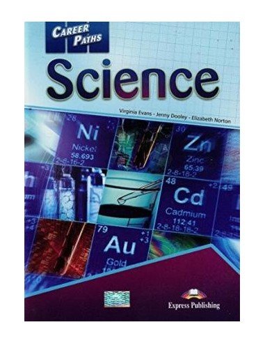 Science Students Book + App Code