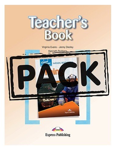 Mining Ii Teacher'S Pack + App Code