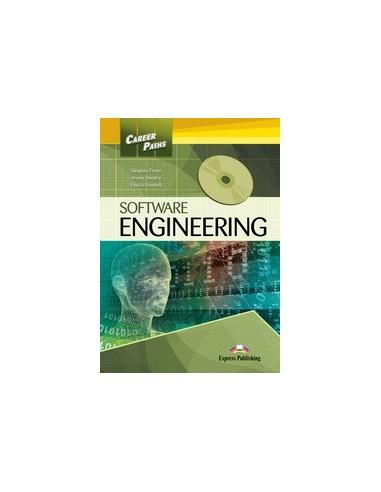 Software Engineering Students Book + App Coode
