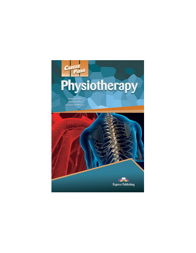 Physiotherapy Students Book + App Code