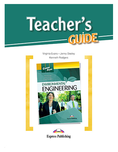 Environmental Engineering Teachers guide Pack + App code