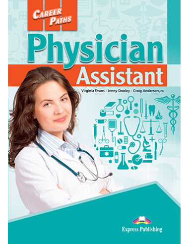 Physician Assistant Teachers Pack + App code