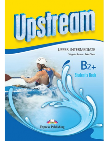 Upstream Upper-Intermediate 3rd. Ed Students Book