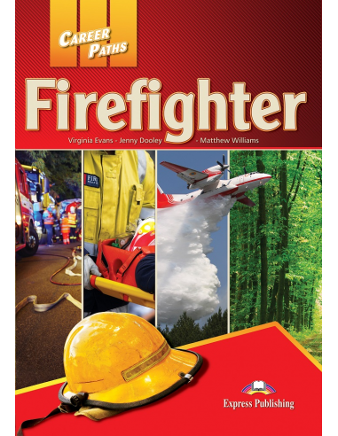 Firefighters Students Book+ App code