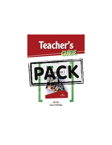 Management I Teachers guide Pack + App code