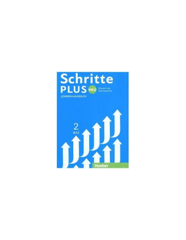 Neu Schritte international 4 Lehrhandbuch