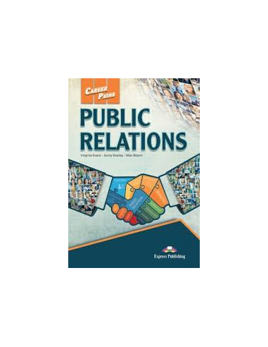 Public Realations Teacher's Guide Pack + App Code