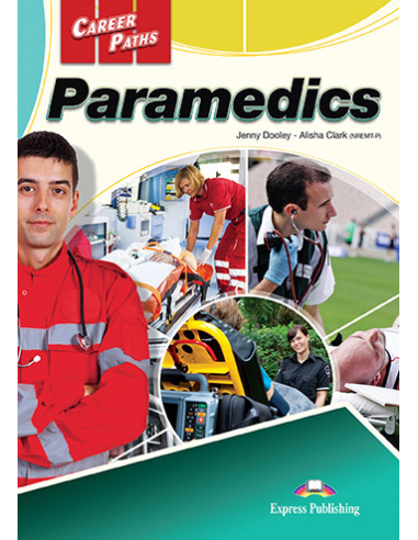 Paramedics Student's Book + App Code