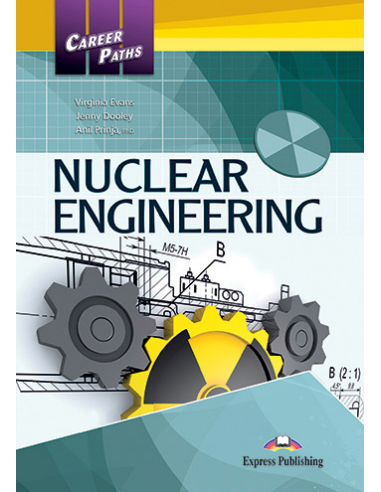 Nuclair Engineering Teacher's Guide Pack + App Code