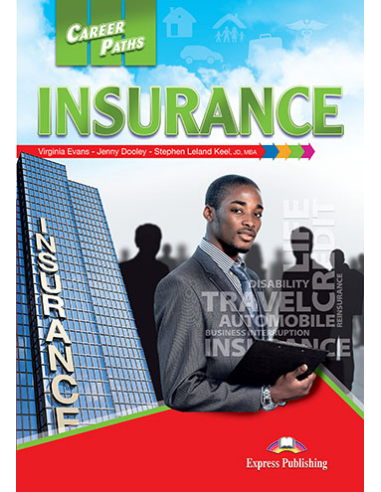 Insurance Teachers Guide Pack + App Code