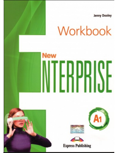 New Enterprise A1 Workbook