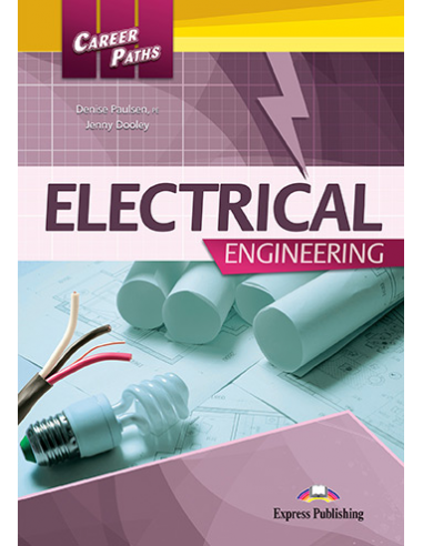 Electrical Engineering Students Book