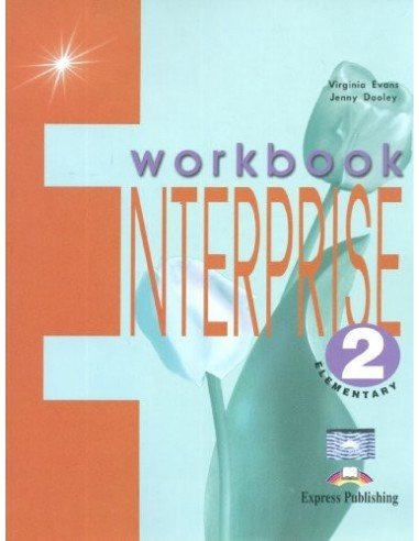 Enterprise 2  WB