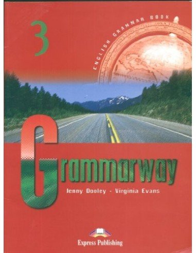 Grammarway 3 SB