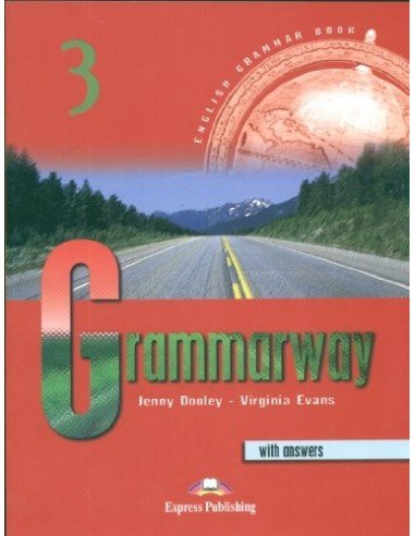 Grammarway 3 SB (with key)