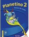 Planetino 2 Arbeitsbuch