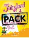 Fairyland 2 Workbook Pack