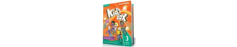 Kids Box