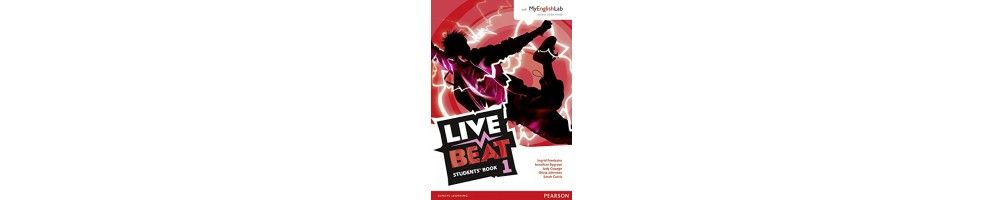 Live Beat 5-9 klasėms