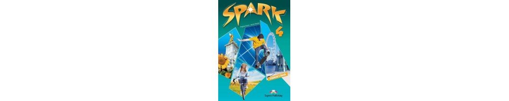 Spark 10-12