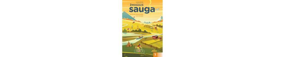 Žmogaus sauga