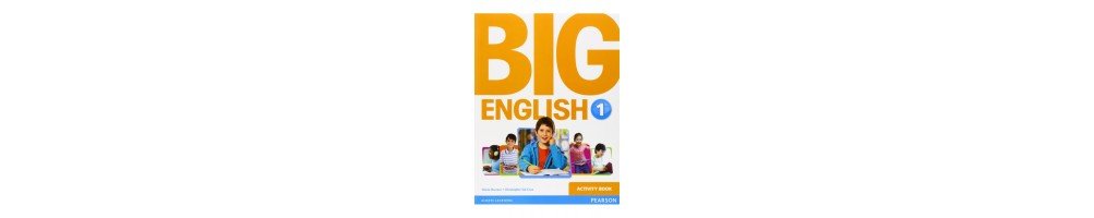 Big English